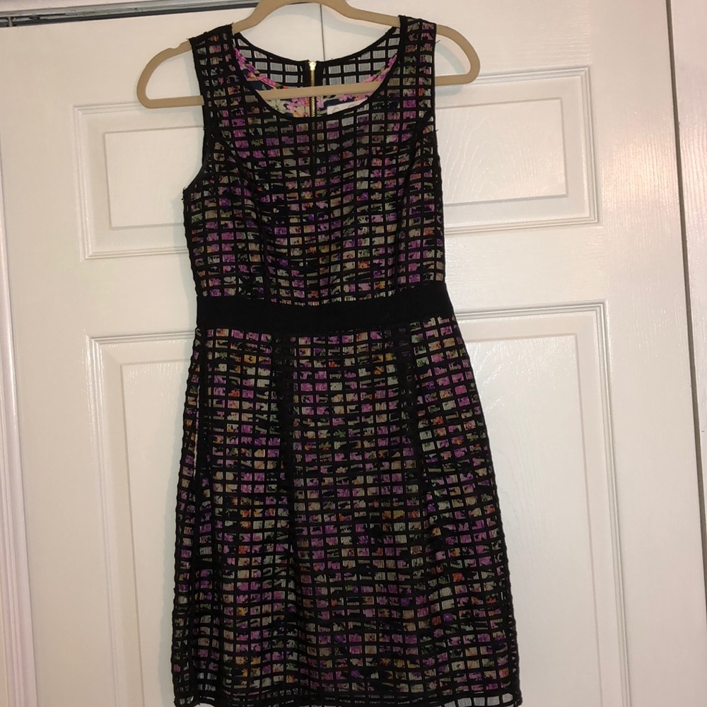 Jessica Simpson Semi Formal Dress with Pockets